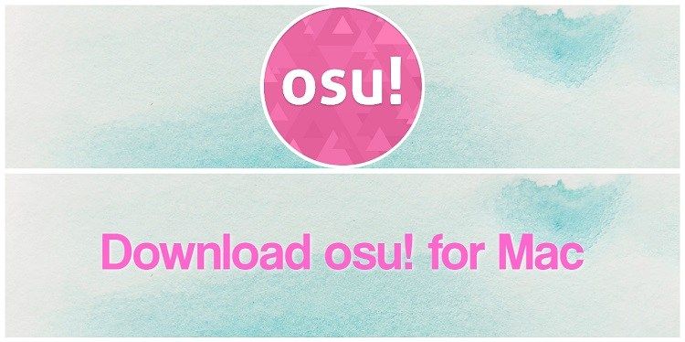 How to download and install an osu skin for mac